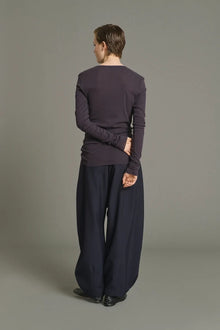 Vernon Pant, Mignight Blue