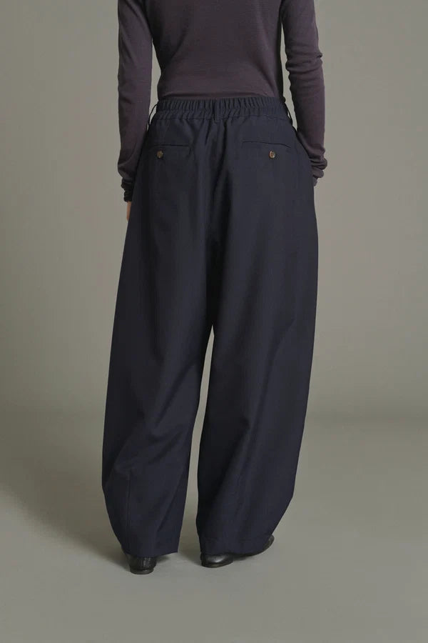 Vernon Pant, Mignight Blue
