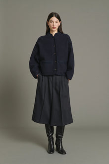 Olympe Jacket, Navy