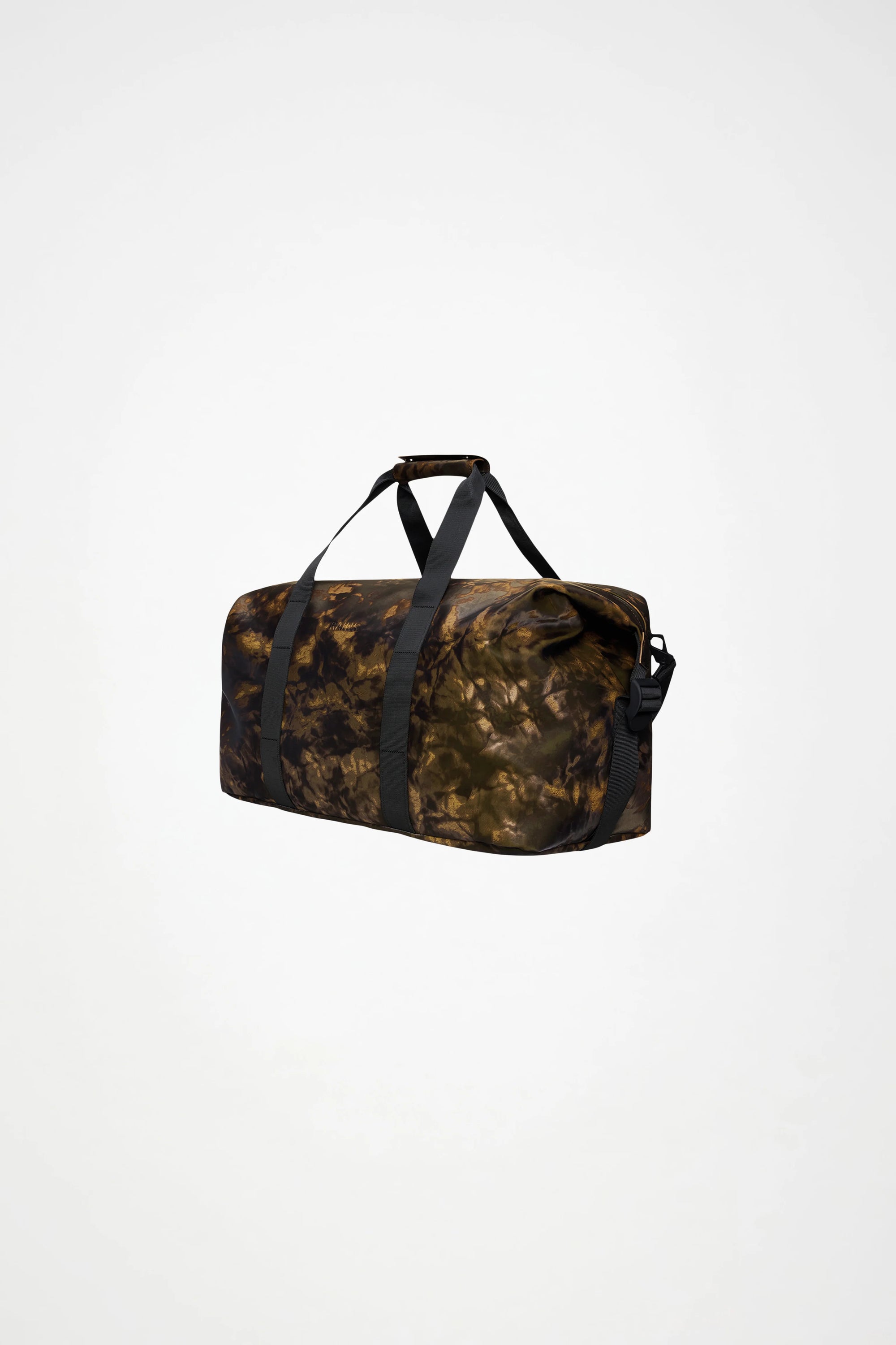 Hilo Weekend Bag, Muddy