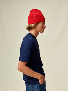 Lav No. 5, Dark Navy
