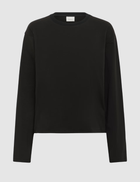 GZTima LS Tee, Black