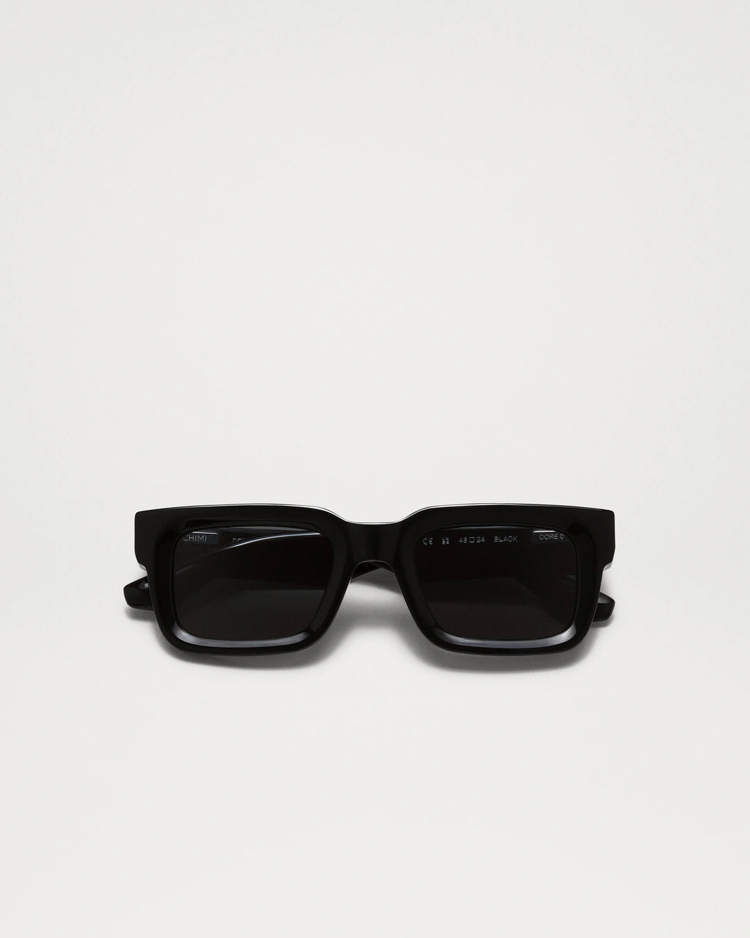 Chimi 05.2 M, Black
