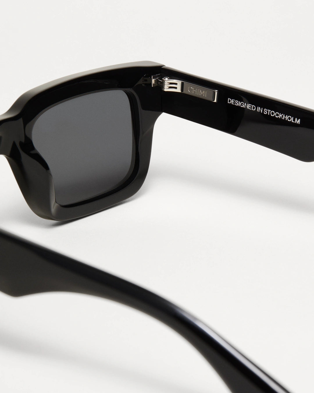 Chimi 05.2 M, Black