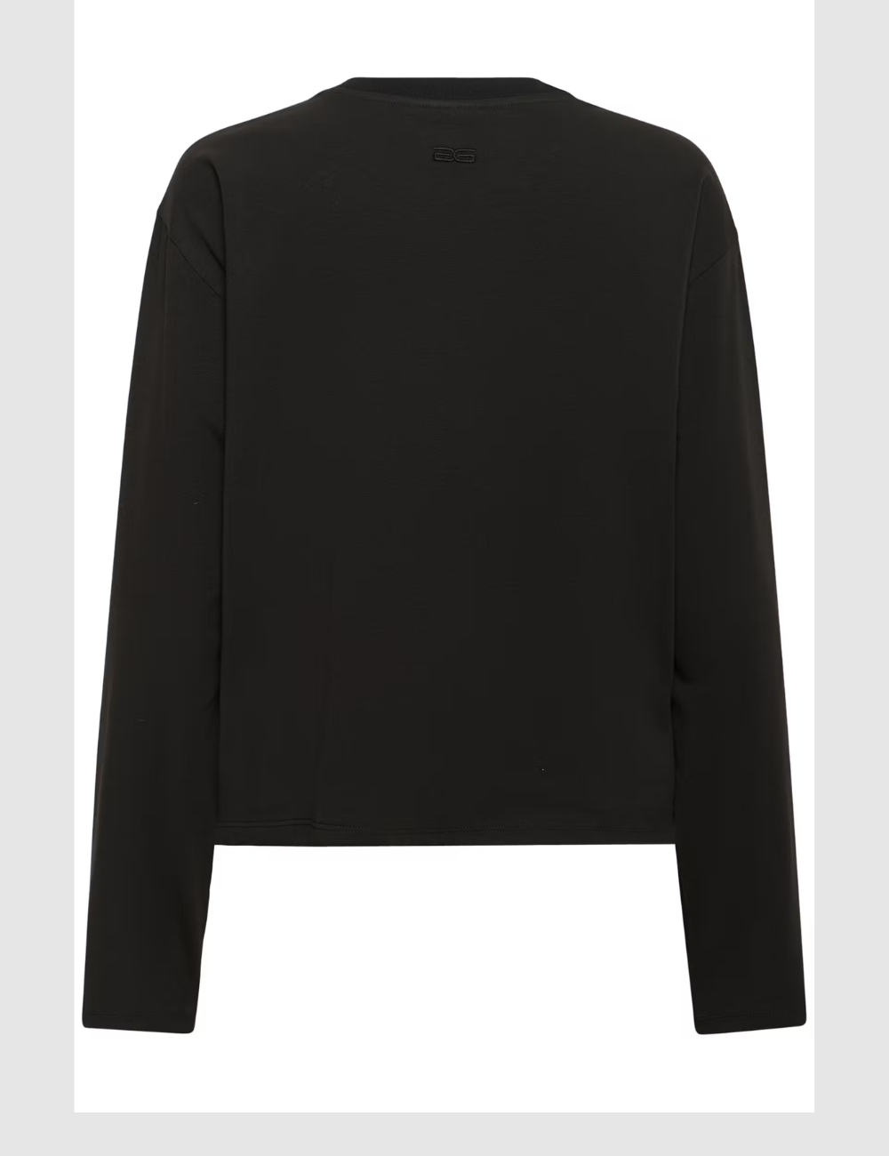 GZTima LS Tee, Black