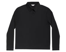 Alice Polo, Black
