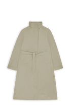 Suva Hardshell W Coat, Beige