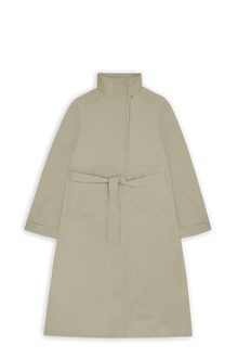 Suva Hardshell W Coat, Beige