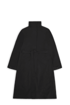 Suva Hardshell W Coat, Black