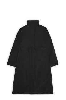 Suva Hardshell W Coat, Black