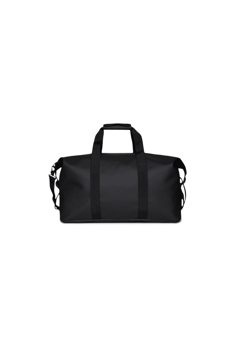 Hilo Weekend Bag, Black
