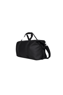 Hilo Weekend Bag, Black