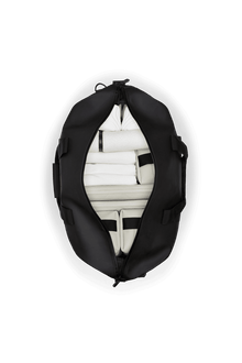 Hilo Weekend Bag, Black