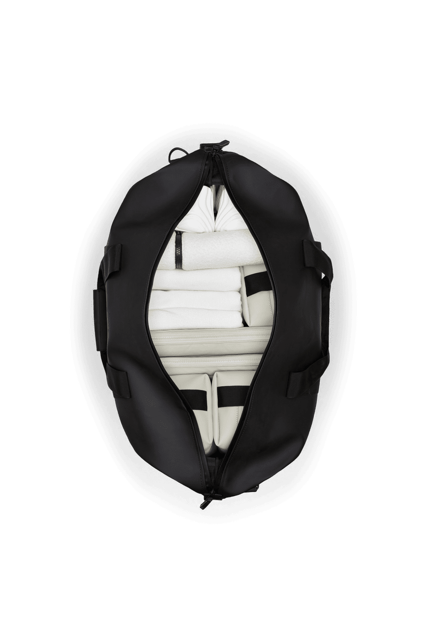 Hilo Weekend Bag, Black