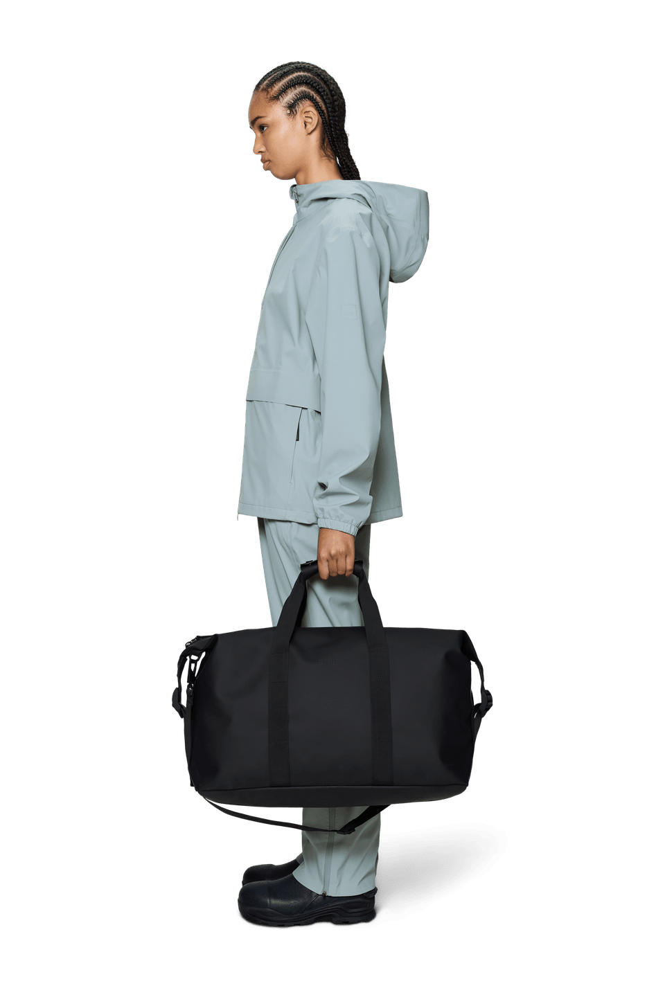 Hilo Weekend Bag, Black