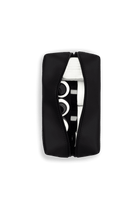 Wash Bag Small, Black