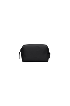 Wash Bag Small, Black