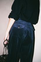 Anemone Corderoy, Navy