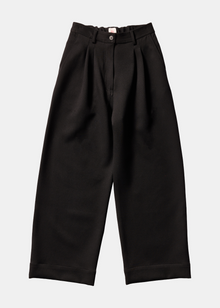 Jette HW Pants, Black