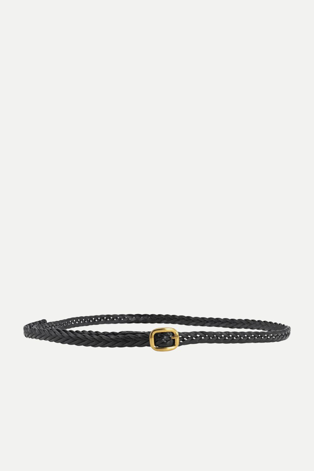 Anika Belt, Black
