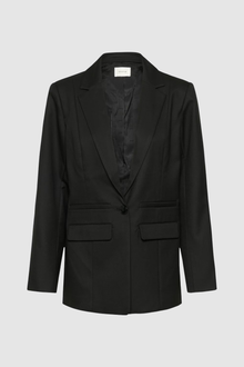 GZpaula Blazer, Black
