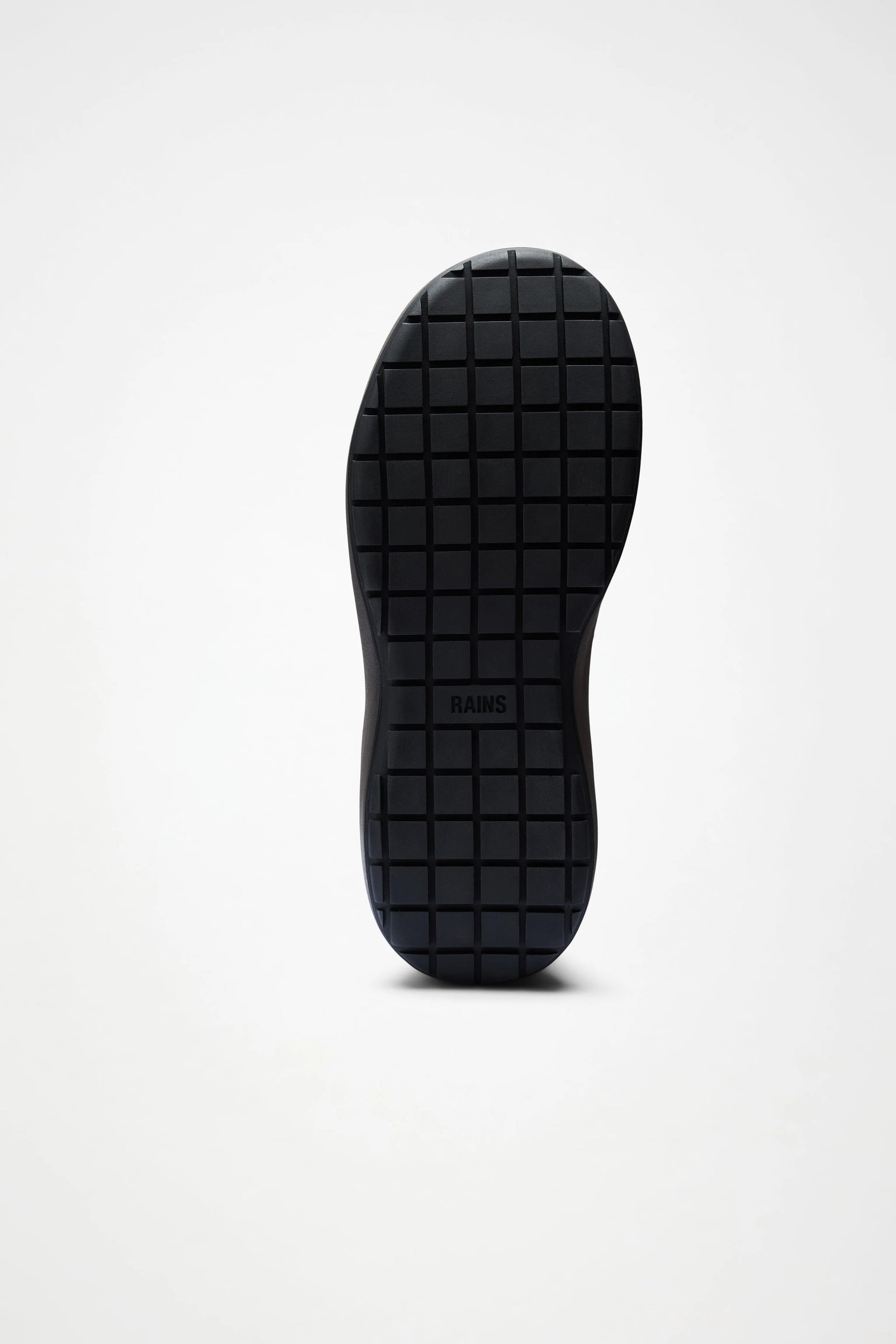 The Dry Boot M, Bark