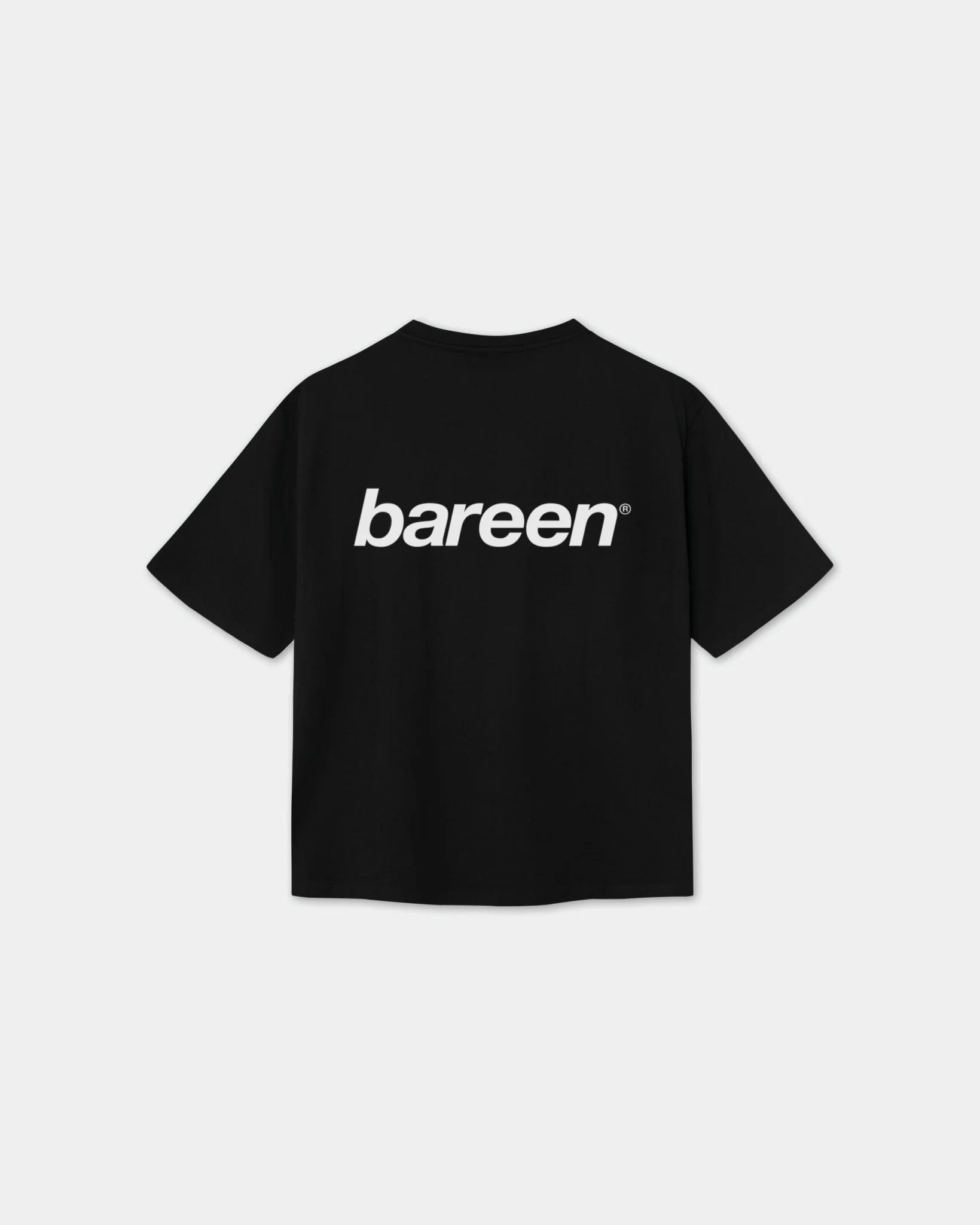 Box Fit Logo, Black