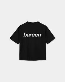 Box Fit Logo, Black