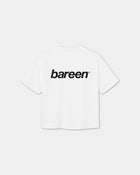 Box Fit Logo, White