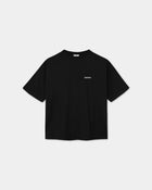 Box Fit Logo, Black