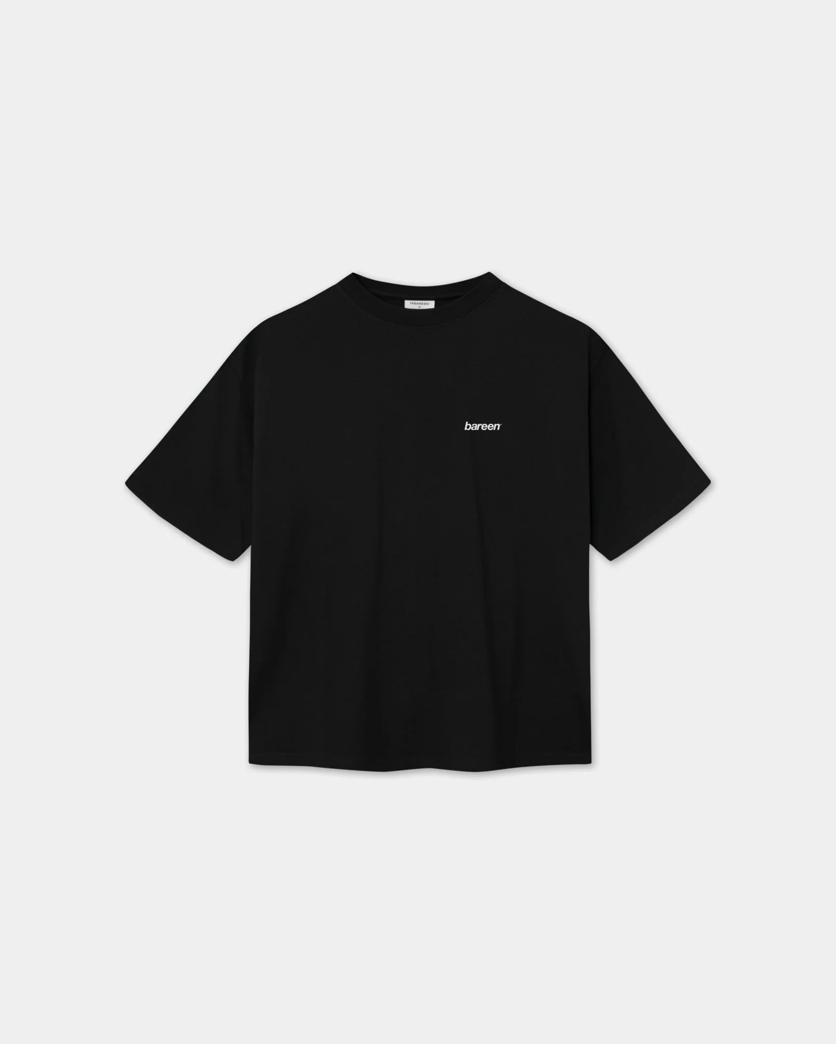 Box Fit Logo, Black