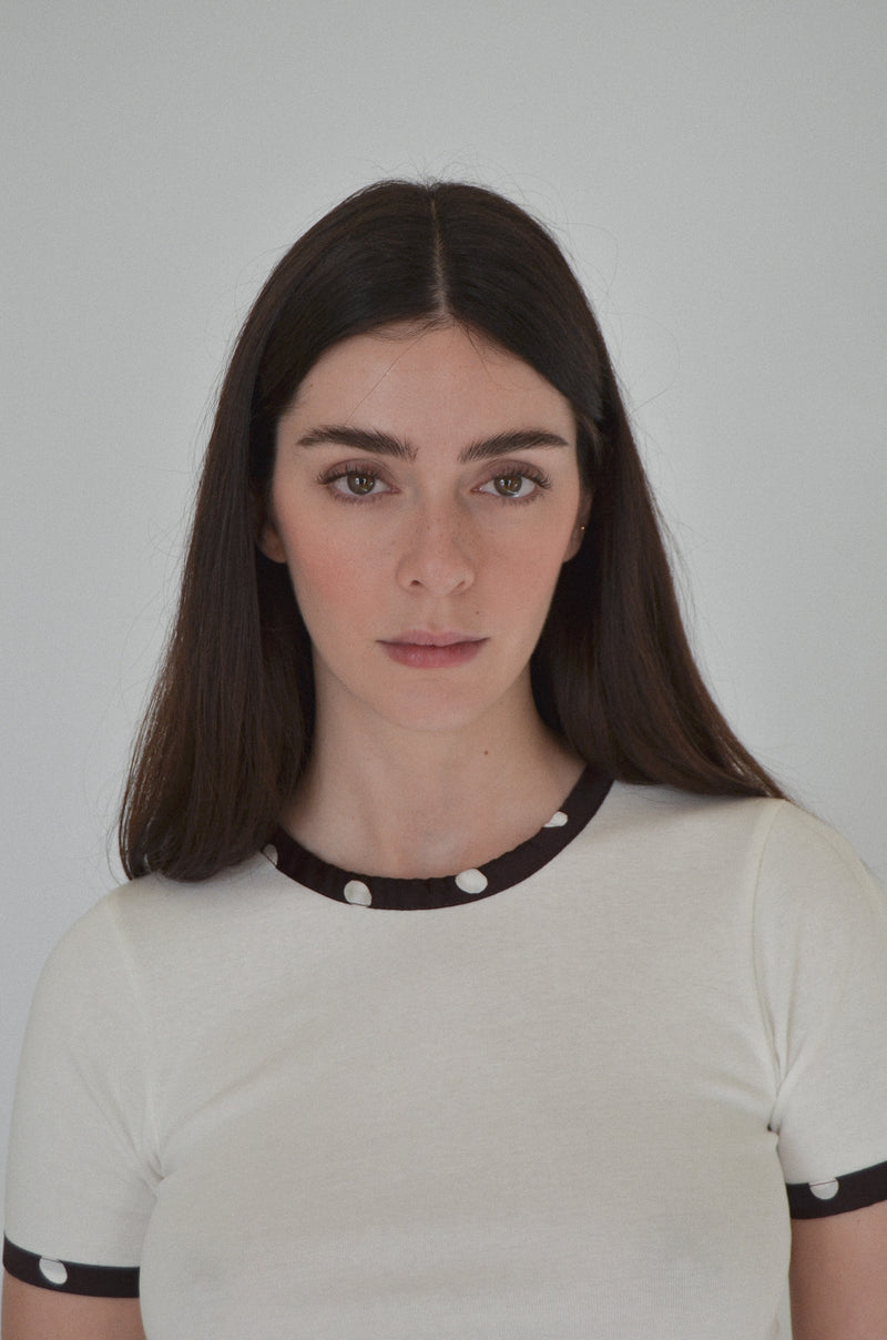 Noel Tee, White