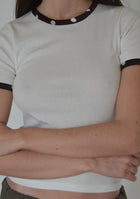 Noel Tee, White