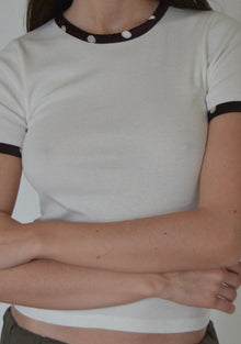 Noel Tee, White