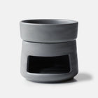 Caligo Lampe Diffuser, Gray