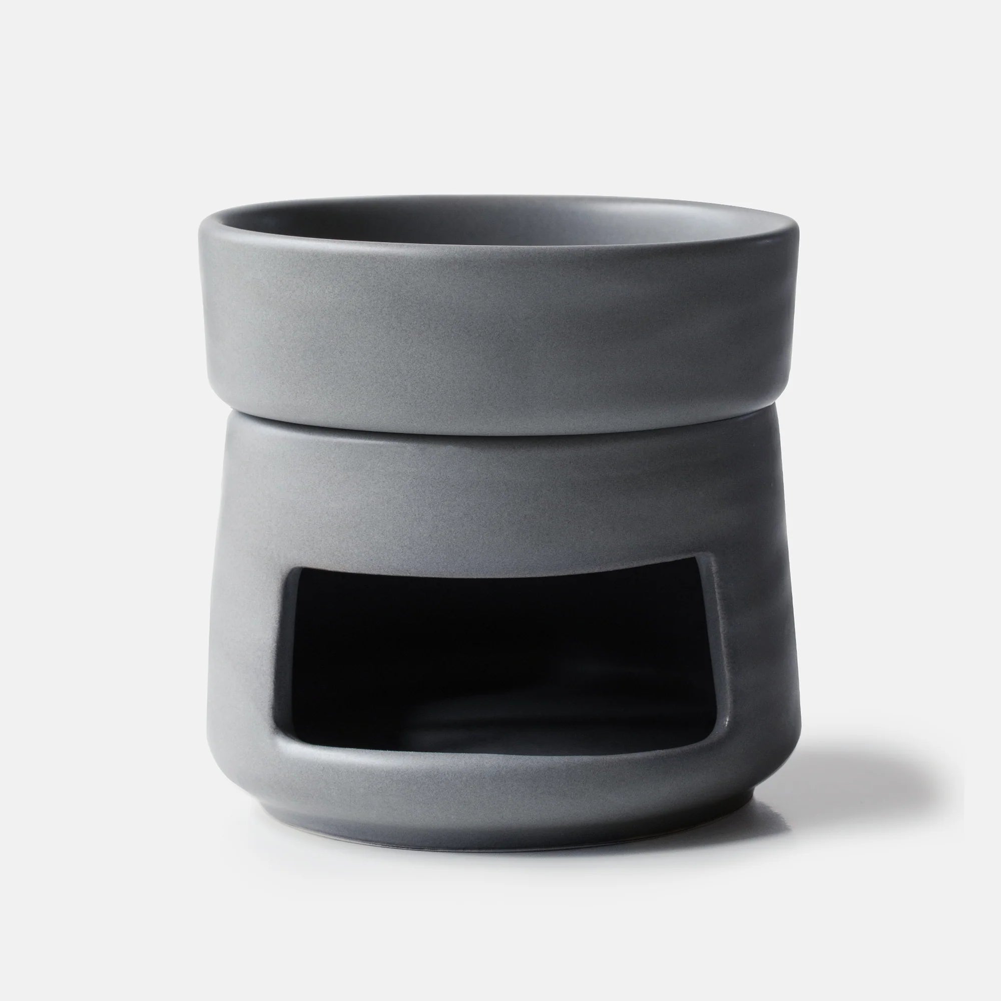 Caligo Lampe Diffuser, Gray