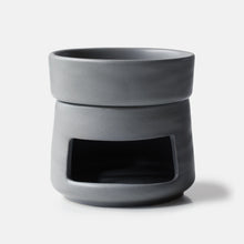 Caligo Lampe Diffuser, Gray
