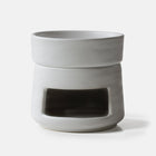Caligo Lampe Diffuser, White