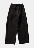 Jette HW Pants, Black
