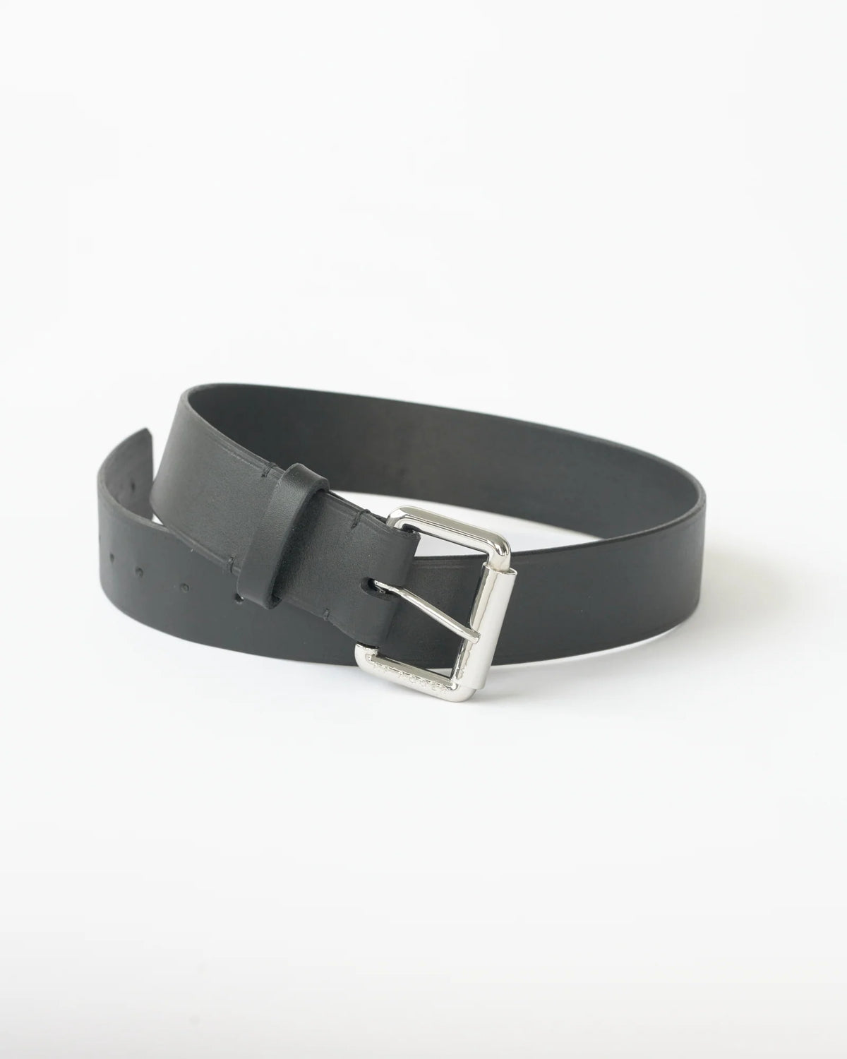 Wide Belt, Black