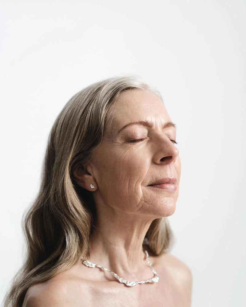 Anne, Silver