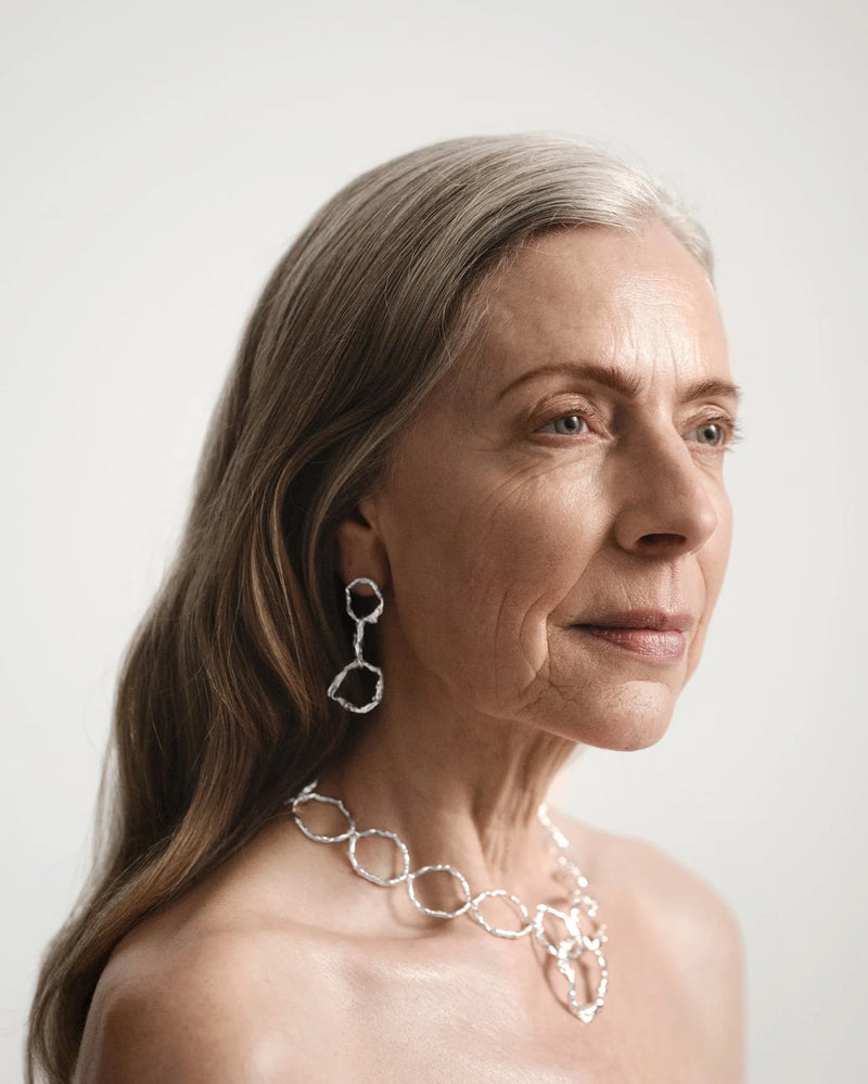 Sigrid, Silver