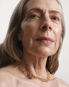 Anne, Forgyldt