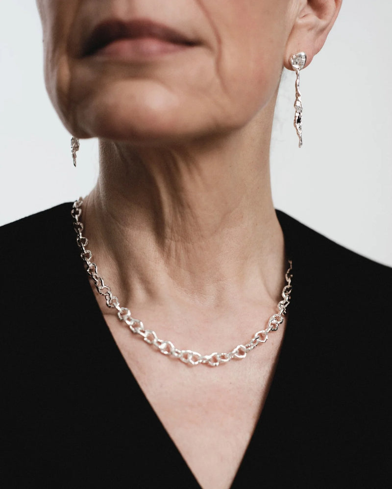 Sille, Silver