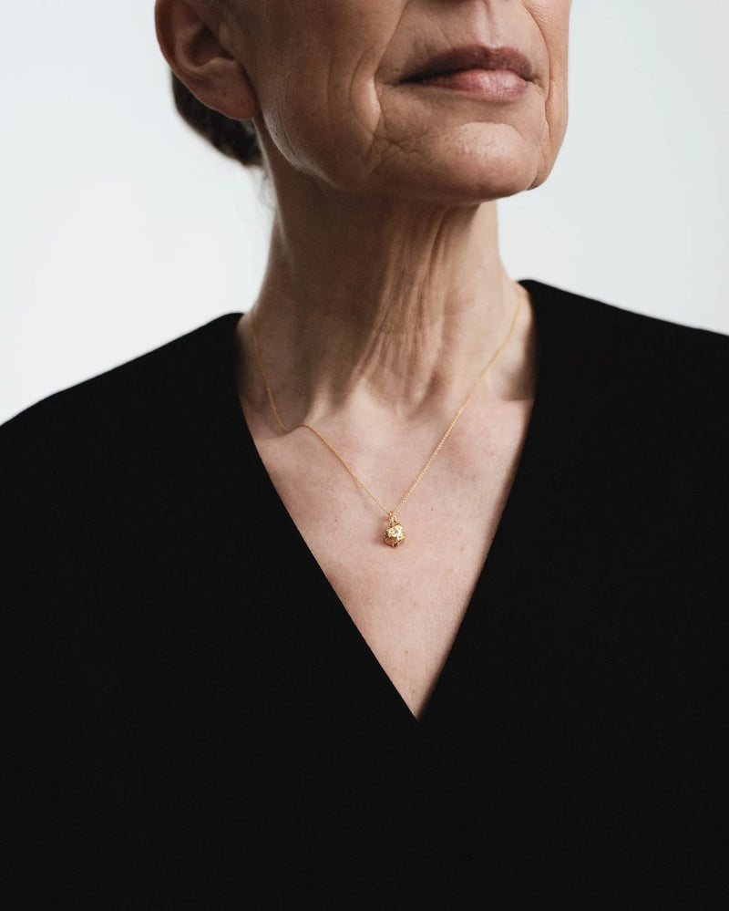 Louise, Forgyldt