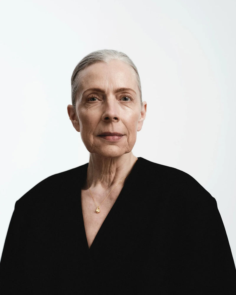 Louise, Forgyldt