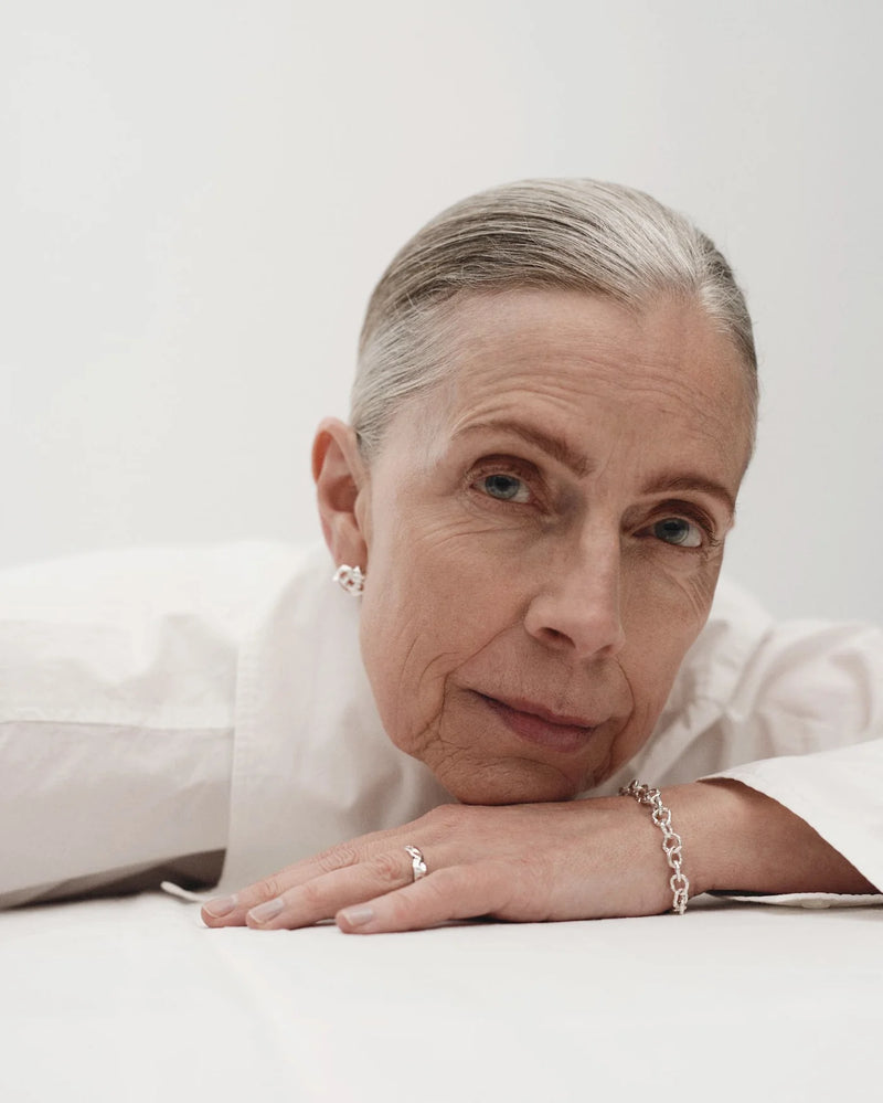 Roberta, Silver