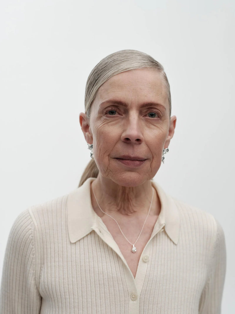 Louise, Silver