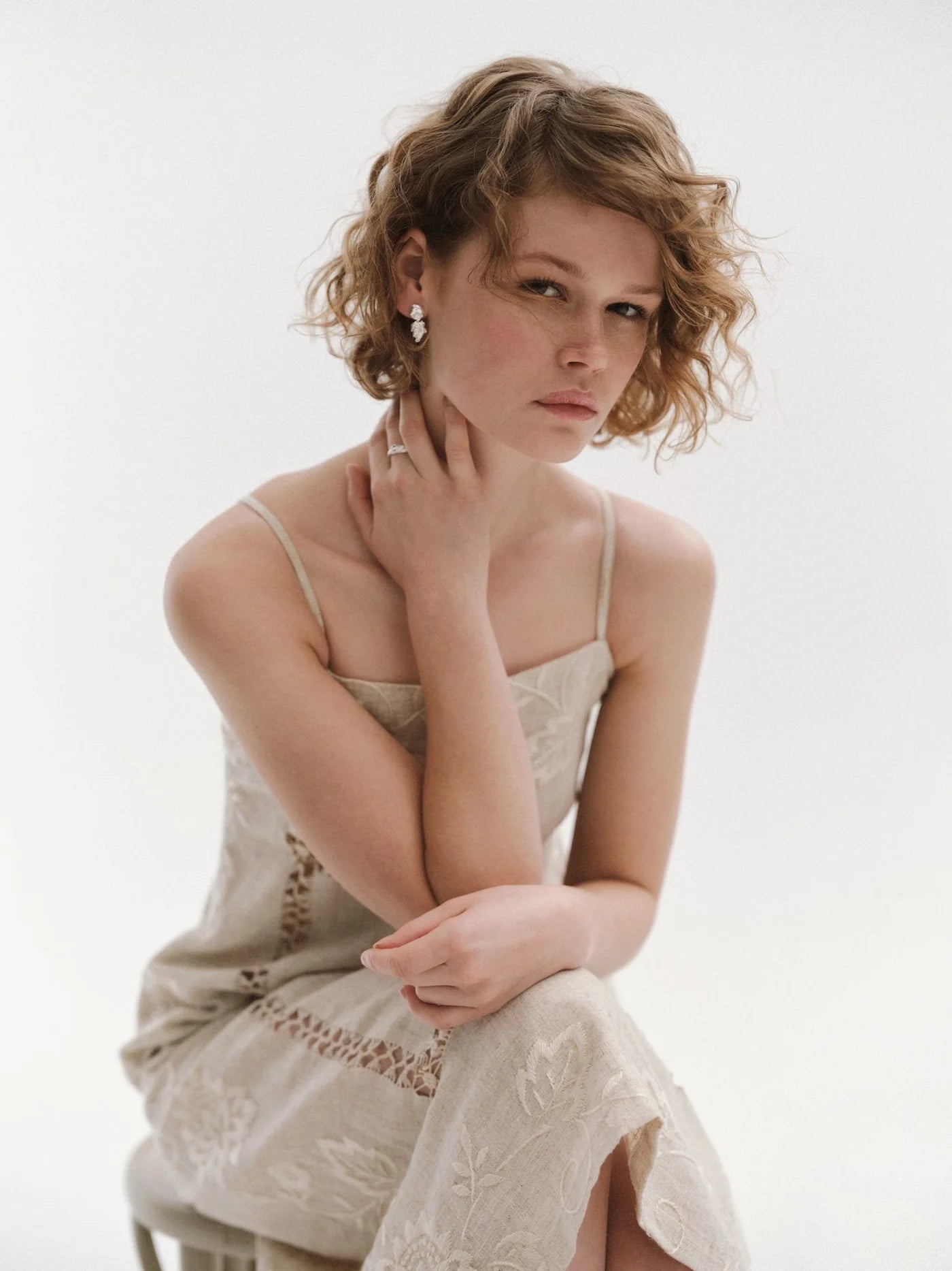 Elara, Silver