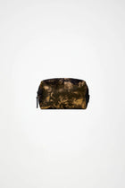 Wash Bag Small, Muddy